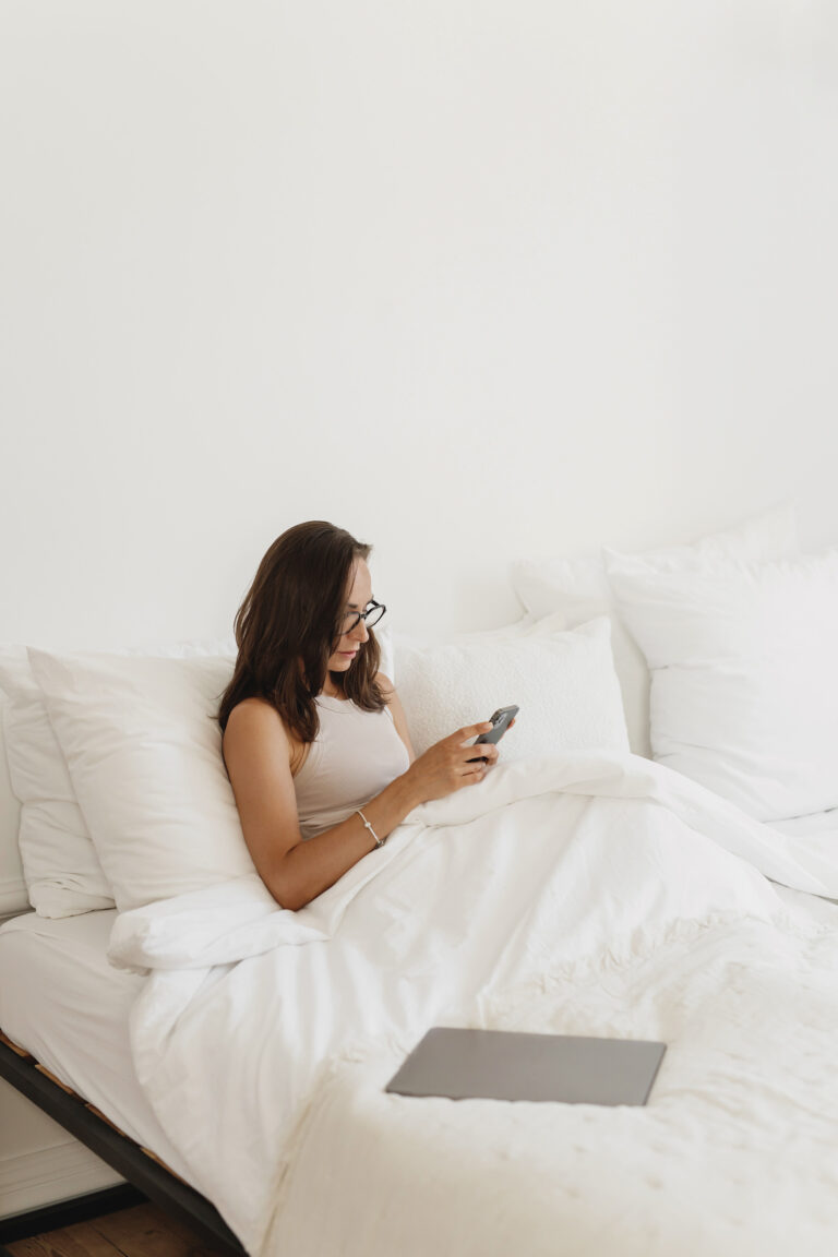 How to Build a Business That Can Survive Your Hardest Days